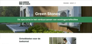 greenstones